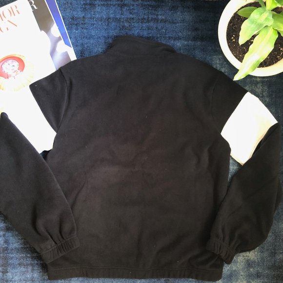 FILA Fleece Pullover - Picture 11 of 14